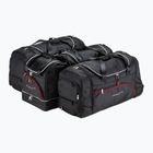 Комплект сумок для багажника KJUST Citroen C5 X 2021+ 4 шт black