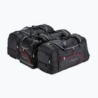 Комплект сумок для багажника KJUST Honda ZR-V HEV 2023+ 4 шт black