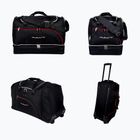 Комплект сумок для багажника KJUST Honda ZR-V HEV 2023+ 4 шт black