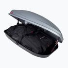 Набір сумок для боксу на даху KJUST G3 Absolute 320 3 шт. чорний