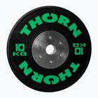 Обтяжувач THORN FIT Competition Plate black/green