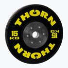 Обтяжувач THORN FIT Competition Plate black/yellow