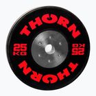 Обтяжувач THORN FIT Competition Plate black/red