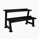Підставка для гантелей THORN FIT Kettlebell Rack black