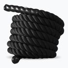 Мотузка для тренувань THORN FIT Battle Rope black