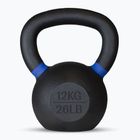 Гиря THORN FIT CC 2.0 12 kg black/blue
