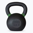 Гиря THORN FIT CC 2.0 24 kg black/green