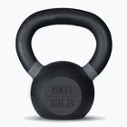 Гиря THORN FIT CC 2.0 6 kg Black