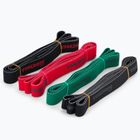 Набір гімнастичних гумок для вправ THORN FIT Superband Textile 517342