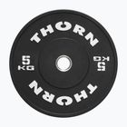 Обтяжувач THORN FIT Training Plate 5 kg black/white