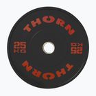 Обтяжувач THORN FIT Training Plate 25 kg black/red