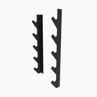 Вішак (настінний тримач) для грифа THORN FIT 5 Bar black