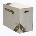 Тренажерний бокс THORN FIT Wood Plyo Box C бежевий 522223