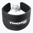 Пояс для підйому тягарів THORN FIT Dip Logo black
