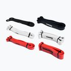 Гумки для тренувань THORN FIT Superband Full black/white/red