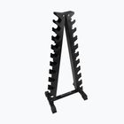 Підставка для гантелей THORN FIT Hexagonal Dumbbells Rack 1-10kg black