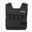 Жилет тренувальний обтяжувальний Thorn Fit Weighted Vest 2.0 10 kg black