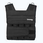 Жилет тренувальний обтяжувальний Thorn Fit Weighted Vest 2.0 20 kg black