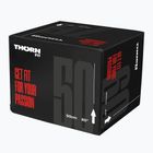 Коробка пліометрична THORN FIT Hybrid Plyo Box black