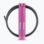Скакалка для тренувань THORN FIT Speed Rush pink