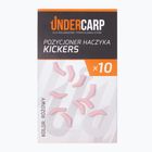 Позиціонер гачка UnderCarp Kickers рожевий UC512