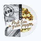 Ліофілізована їжа LYOFOOD Свиняча вирізка в зеленому перці з картоплею