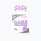 Мелатонін 6PACK EL GABA Melatonin 90 tabletek