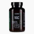 NAC Essence 600мг регенерація печінки 90 таблеток ESS/002