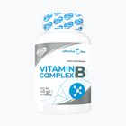 Комплекс вітамінів 6PACK EL Vitamin B Complex 90 таблеток