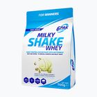 Whey 6PACK Milky Shake 700 g Pistachio Ice Cream