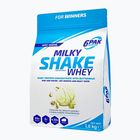 Молочний коктейль Whey 6PAK 1800 г Фісташкове морозиво