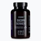 Bacopa Monnieri Essence для підтримки мозку 90 таблеток ESS/040