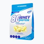 Whey 6PACK 80 Protein 908 g Vanilla