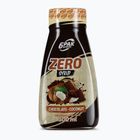 Соус 6PACK Syrup ZERO 500мл шоколад-кокос PAK/219