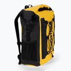 Рюкзак водонепроникний FishDryPack Explorer 20 l yellow