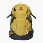 Туристичний рюкзак CampuS Mullaco 30 л жовтий