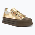 Кросівки жіночі GOE NN2N4055 gold