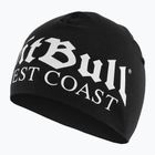 Шапка зимова Pitbull West Coast Beanie Old Logo black