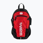 Тренувальний рюкзак Pitbull Bike Sports 12 l black/red