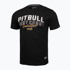 Футболка чоловіча Pitbull Santa Muerte black