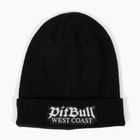 Шапка зимова Pitbull Beanie One Tone Old Logo black