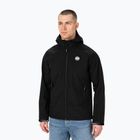 Куртка софтшел чоловіча Pitbull West Coast Rockfish 2 Softshell black