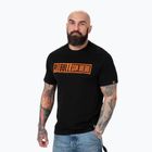 Футболка чоловіча Pitbull Eighty Nine Dog black