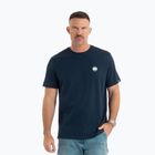 Футболка чоловіча Pitbull Small Logo dark navy