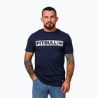 Чоловіча футболка Pitbull West Coast Hilltop темно-синя