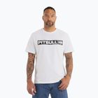 Футболка чоловіча Pitbull West Coast T-S Hilltop 170 white