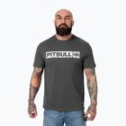 Футболка чоловіча Pitbull West Coast T-S Hilltop 170 dark navy
