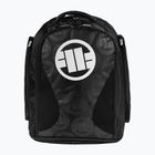 Рюкзак для тренувань Pitbull West Coast Logo 2 Convertible 50 л black