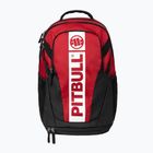 Рюкзак для тренувань Pitbull West Coast Hilltop 2 28 л red