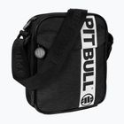 Сумка Pitbull West Coast Hilltop 2 black/white